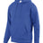 Augusta Sportswear 60/40 Fleece Hoodie 5414 ROYAL S