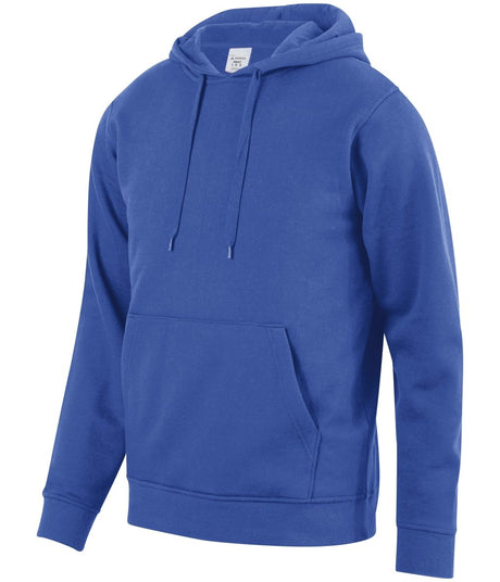 Augusta Sportswear 60/40 Fleece Hoodie 5414 ROYAL S