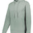 Augusta Sportswear 60/40 Fleece Hoodie 5414 SPEARMINT S
