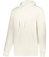 Augusta Sportswear 60/40 Fleece Hoodie 5414 VANILLA S