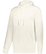 Augusta Sportswear 60/40 Fleece Hoodie 5414 VANILLA S