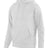 Augusta Sportswear 60/40 Fleece Hoodie 5414 WHITE S