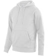 Augusta Sportswear 60/40 Fleece Hoodie 5414 WHITE S