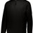 Augusta Sportswear 60/40 Fleece Pullover 5422 BLACK S