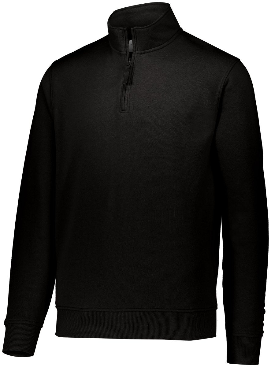 Augusta Sportswear 60/40 Fleece Pullover 5422 BLACK S