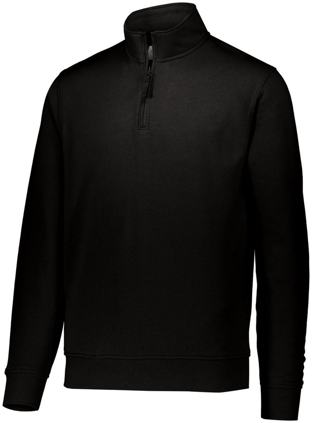 Augusta Sportswear 60/40 Fleece Pullover 5422 BLACK S