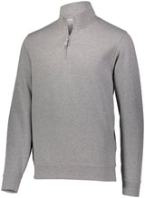 Augusta Sportswear 60/40 Fleece Pullover 5422 CHARCOAL HEATHER S