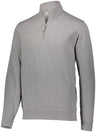 Augusta Sportswear 60/40 Fleece Pullover 5422 CHARCOAL HEATHER S