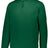 Augusta Sportswear 60/40 Fleece Pullover 5422 DARK GREEN S