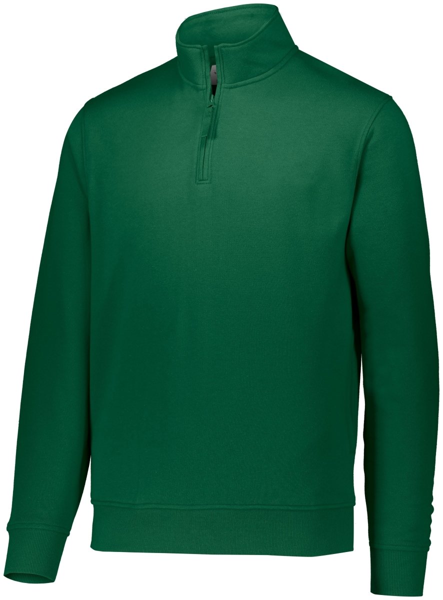 Augusta Sportswear 60/40 Fleece Pullover 5422 DARK GREEN S