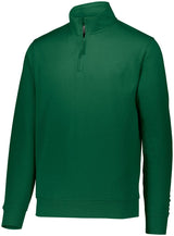 Augusta Sportswear 60/40 Fleece Pullover 5422 DARK GREEN S