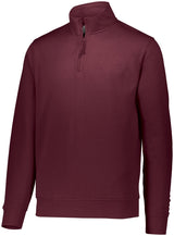 Augusta Sportswear 60/40 Fleece Pullover 5422 MAROON S