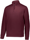 Augusta Sportswear 60/40 Fleece Pullover 5422 MAROON S