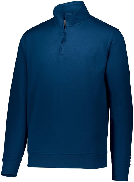 Augusta Sportswear 60/40 Fleece Pullover 5422 NAVY S