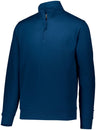 Augusta Sportswear 60/40 Fleece Pullover 5422 NAVY S