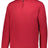 Augusta Sportswear 60/40 Fleece Pullover 5422 RED S