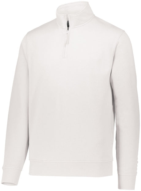 Augusta Sportswear 60/40 Fleece Pullover 5422 WHITE S
