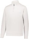 Augusta Sportswear 60/40 Fleece Pullover 5422 WHITE S