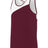 Augusta Sportswear Accelerate Jersey 352 MAROON/WHITE S