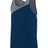 Augusta Sportswear Accelerate Jersey 352 NAVY/GRAPHITE S
