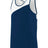 Augusta Sportswear Accelerate Jersey 352 NAVY/WHITE S