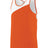 Augusta Sportswear Accelerate Jersey 352 ORANGE/WHITE S