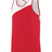 Augusta Sportswear Accelerate Jersey 352 RED/WHITE S
