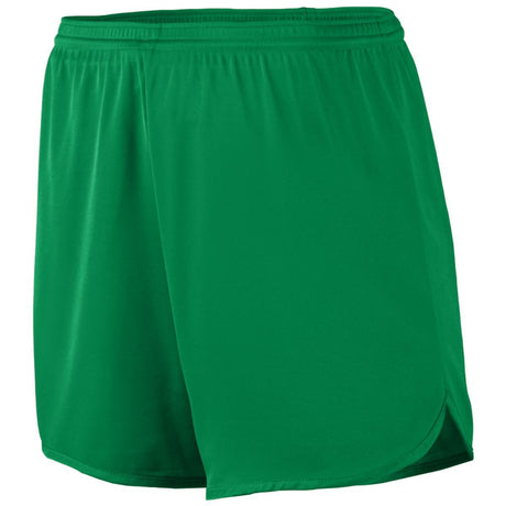 Augusta Sportswear Accelerate Shorts 355 KELLY S