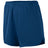 Augusta Sportswear Accelerate Shorts 355 NAVY S