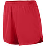 Augusta Sportswear Accelerate Shorts 355 RED S