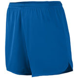 Augusta Sportswear Accelerate Shorts 355 ROYAL S