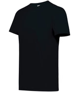 Augusta Sportswear All - Day Core Basic 50/50 Tee 6950 JET BLACK S