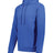 Augusta Sportswear All - Day Core Basics Fleece Hoodie 6955 COBALT BLUE S