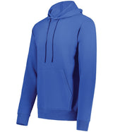 Augusta Sportswear All - Day Core Basics Fleece Hoodie 6955 COBALT BLUE S