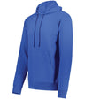 Augusta Sportswear All - Day Core Basics Fleece Hoodie 6955 COBALT BLUE S