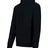 Augusta Sportswear All - Day Core Basics Fleece Hoodie 6955 JET BLACK S