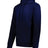 Augusta Sportswear All - Day Core Basics Fleece Hoodie 6955 MIDNIGHT BLUE S