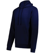 Augusta Sportswear All - Day Core Basics Fleece Hoodie 6955 MIDNIGHT BLUE S