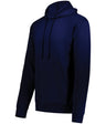 Augusta Sportswear All - Day Core Basics Fleece Hoodie 6955 MIDNIGHT BLUE S
