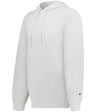 Augusta Sportswear ATHLETIC FLEECE HOODIE 125400 ASH (BA) S