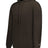 Augusta Sportswear ATHLETIC FLEECE HOODIE 125400 BROWN S