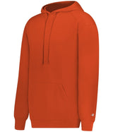 Augusta Sportswear ATHLETIC FLEECE HOODIE 125400 BURNT ORANGE (BA) S