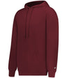 Augusta Sportswear ATHLETIC FLEECE HOODIE 125400 CARDINAL (BA) S
