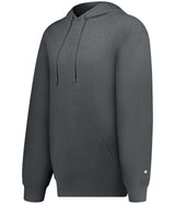 Augusta Sportswear ATHLETIC FLEECE HOODIE 125400 CHARCOAL (BA) S