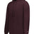 Augusta Sportswear ATHLETIC FLEECE HOODIE 125400 MAROON (BA) S