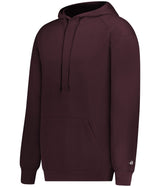 Augusta Sportswear ATHLETIC FLEECE HOODIE 125400 MAROON (BA) S