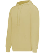 Augusta Sportswear ATHLETIC FLEECE HOODIE 125400 VEGAS GOLD S
