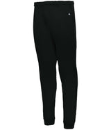 Augusta Sportswear ATHLETIC FLEECE JOGGER 121500B BLACK S