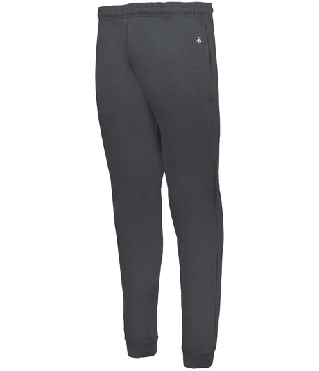 Augusta Sportswear ATHLETIC FLEECE JOGGER 121500B CHARCOAL (BA) S