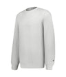 Augusta Sportswear Athletic Fleece Pocket Crew 125200 ASH (BA) S